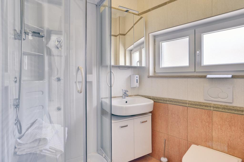Apartments Vea Пула Экстерьер фото