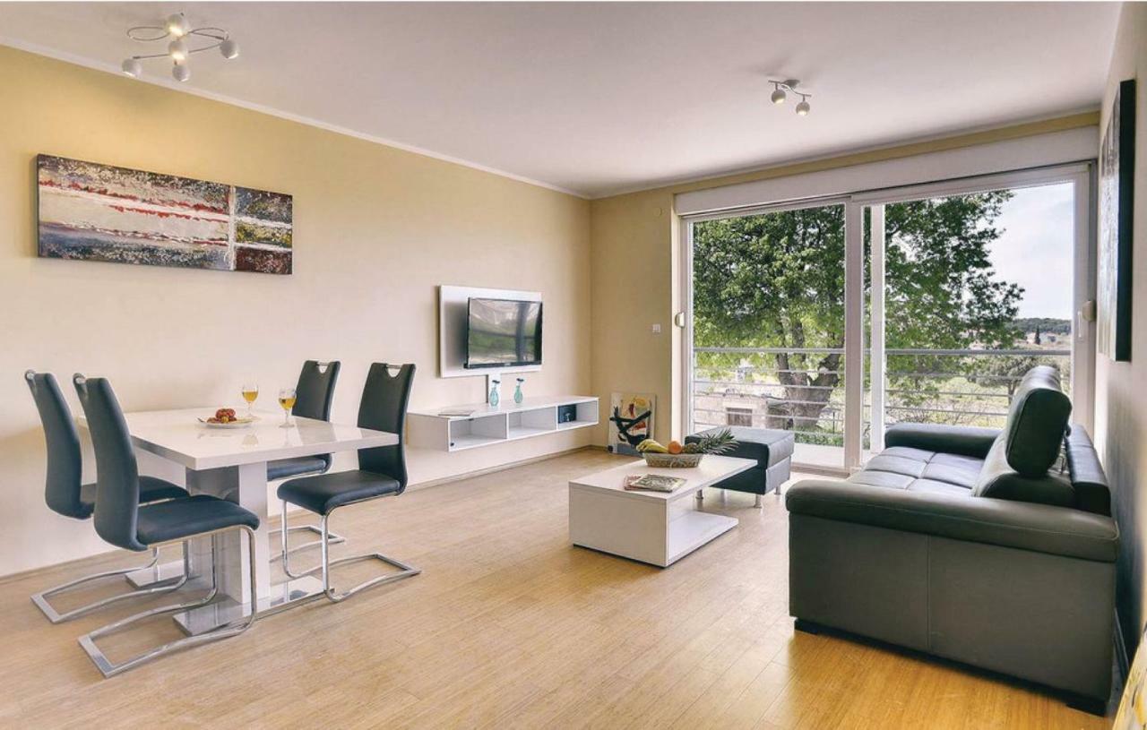 Apartments Vea Пула Экстерьер фото